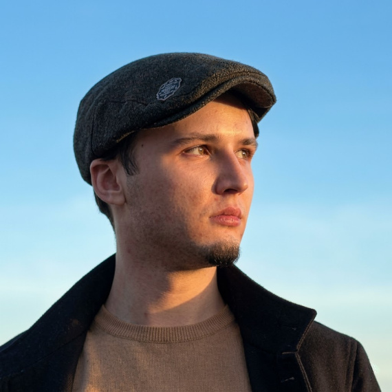 Cristian Andrei Necsoiu